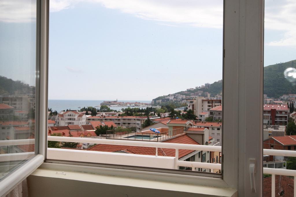 Hotel Vila Prestige Budva Pokoj fotografie