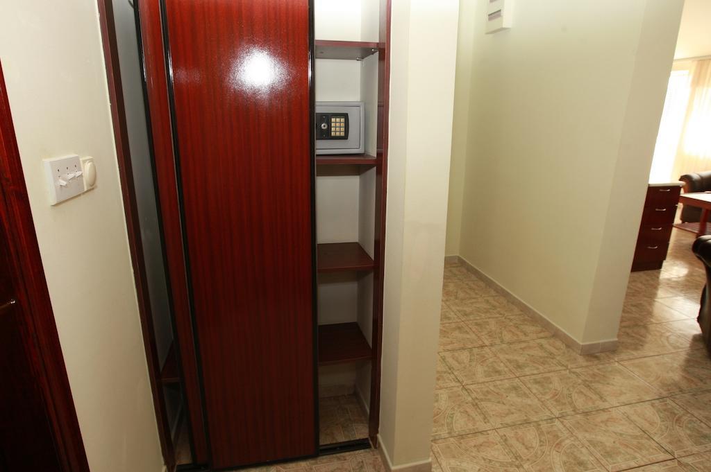 Hotel Vila Prestige Budva Pokoj fotografie