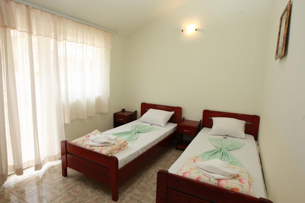 Hotel Vila Prestige Budva Exteriér fotografie