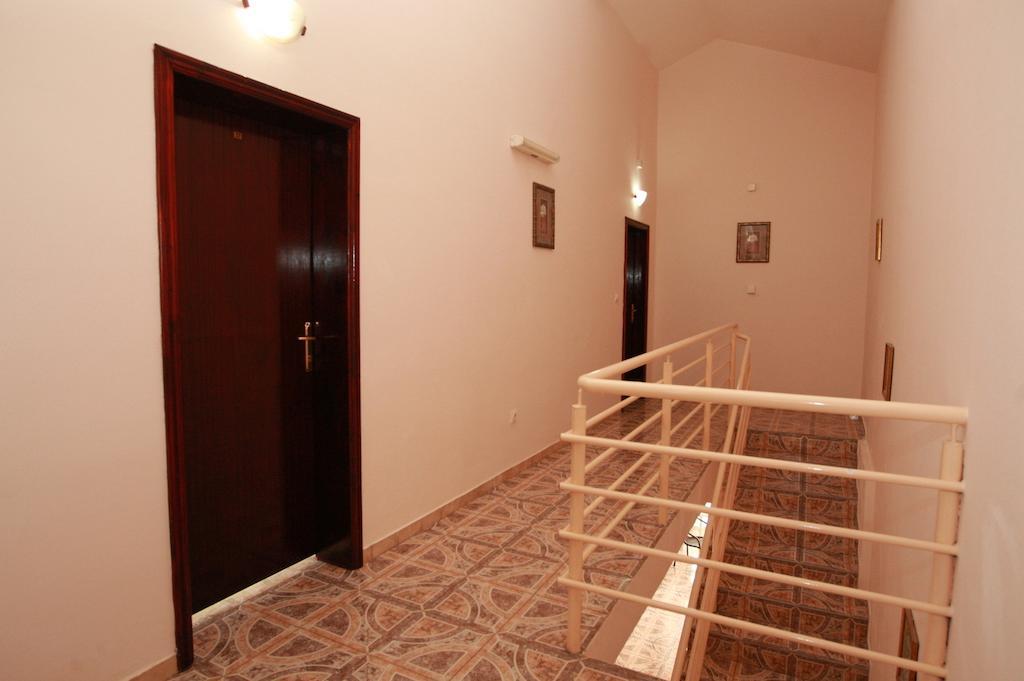 Hotel Vila Prestige Budva Exteriér fotografie