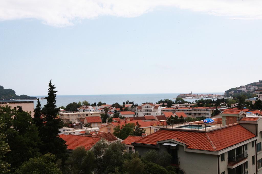 Hotel Vila Prestige Budva Pokoj fotografie